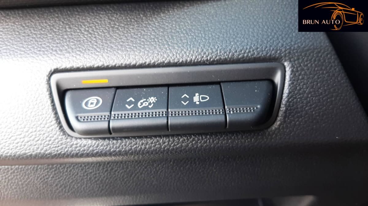 Renault Trafic - Photo 37