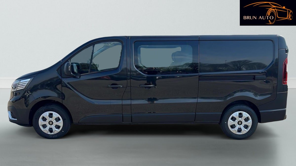 Renault Trafic - Photo 4