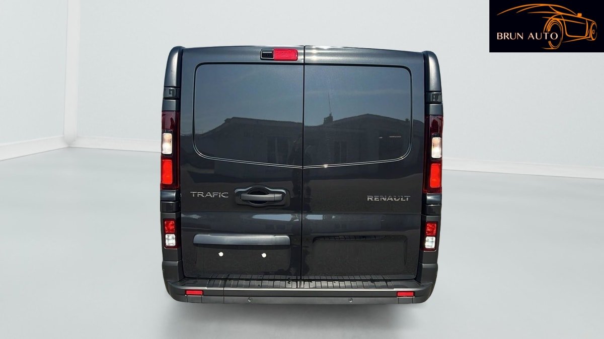 Renault Trafic - Photo 6