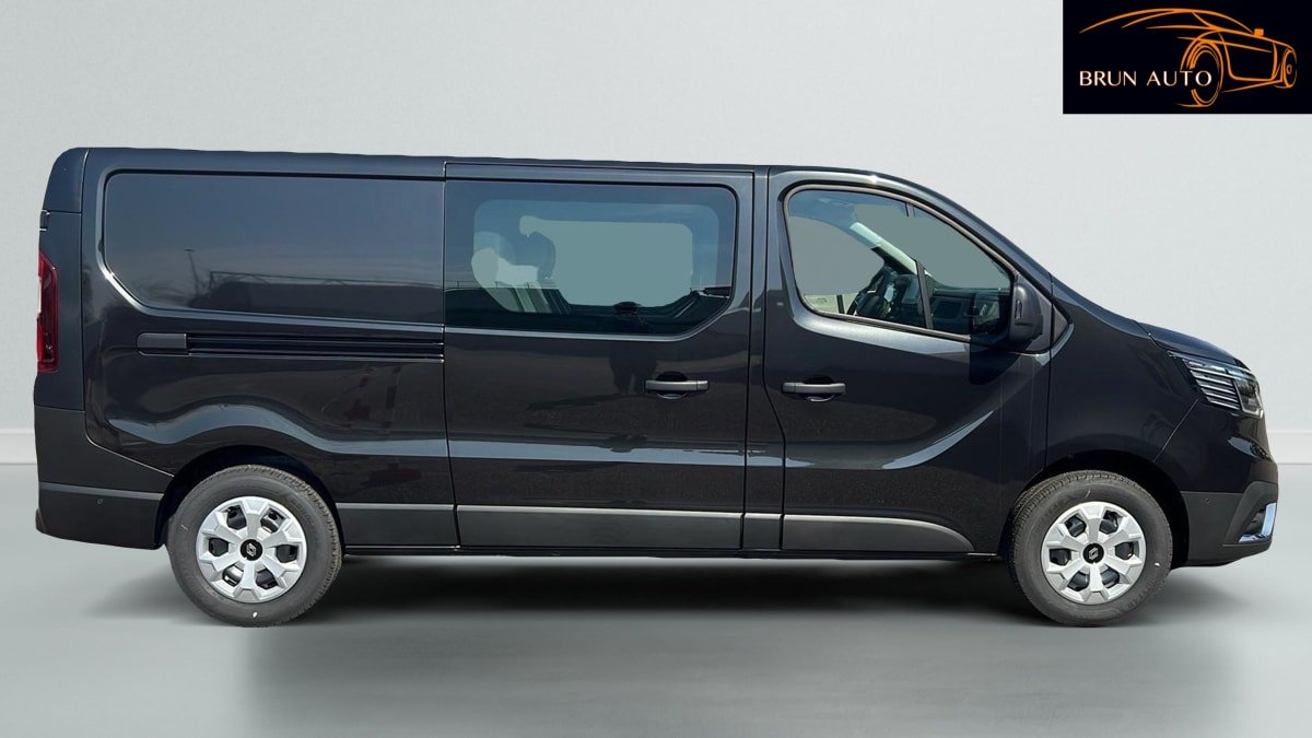 Renault Trafic - Photo 8