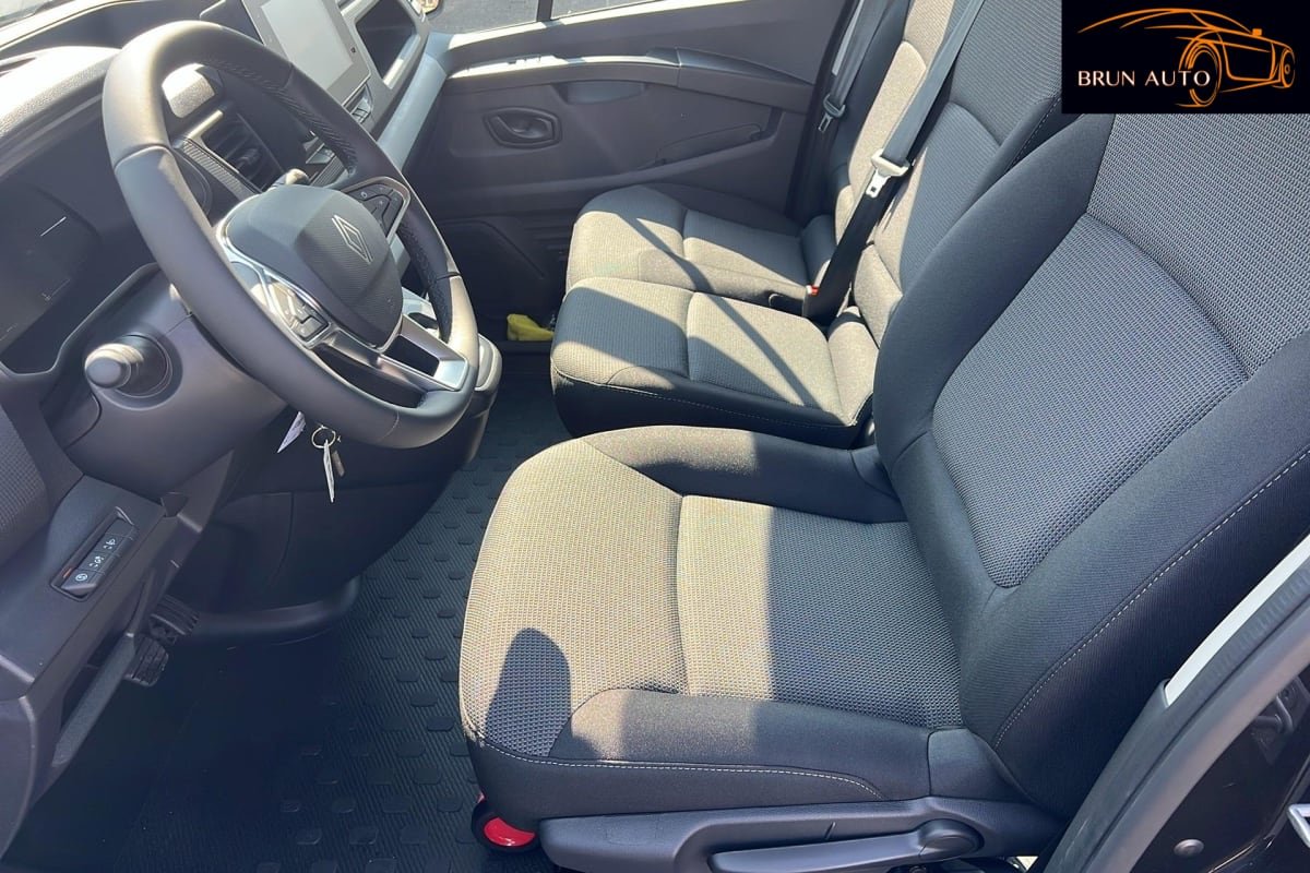 Renault Trafic - Photo 9