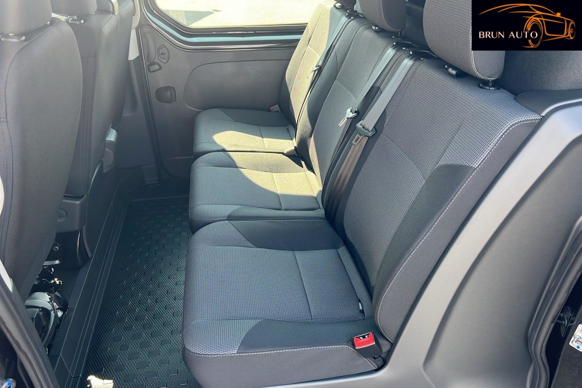 Renault Trafic - Photo 10
