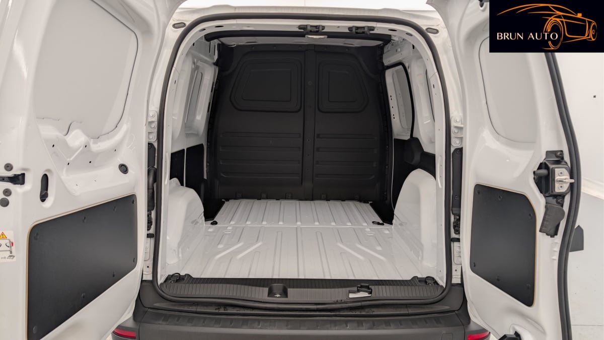 Renault Kangoo Van - Photo 11