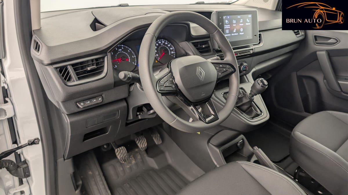 Renault Kangoo Van - Photo 12