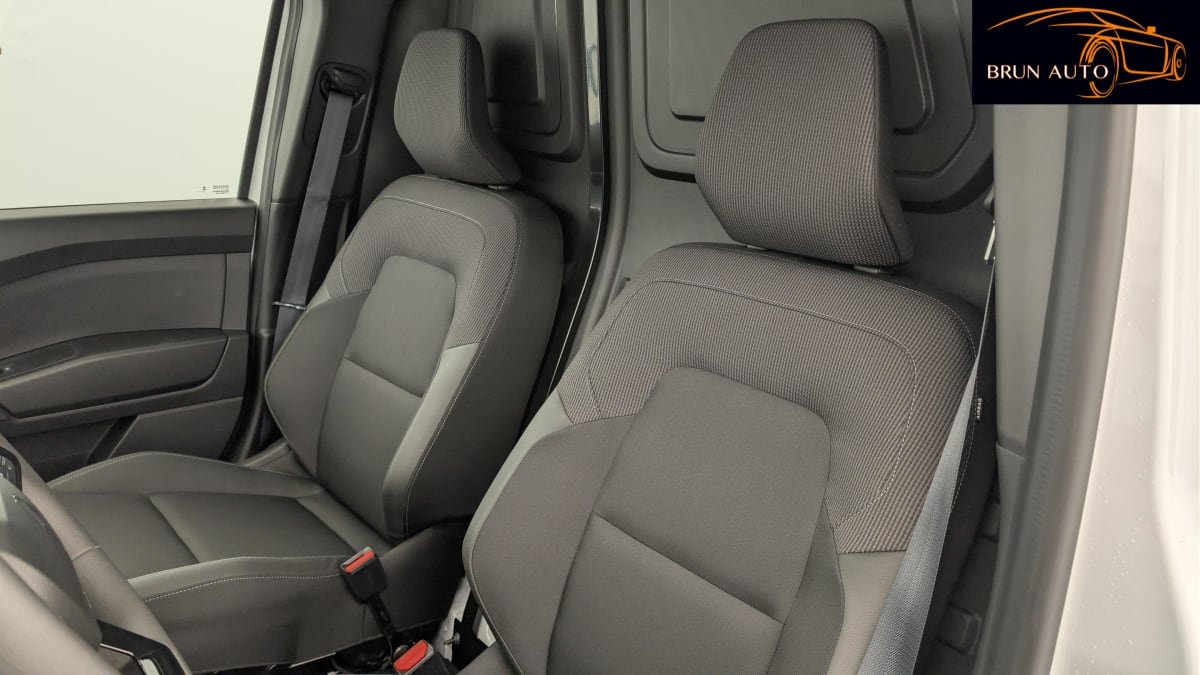 Renault Kangoo Van - Photo 13