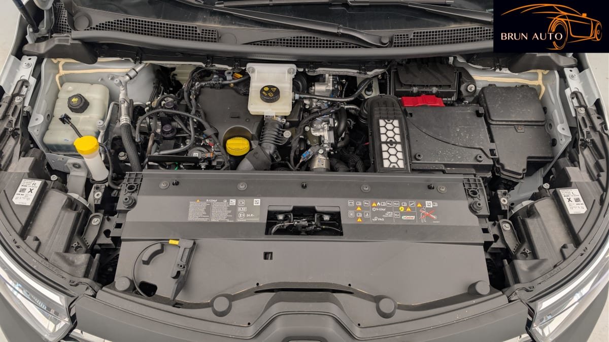 Renault Kangoo Van - Photo 15