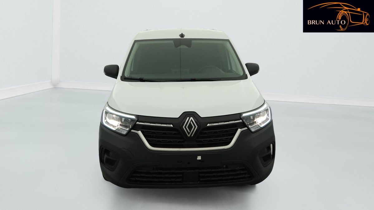 Renault Kangoo Van - Photo 2