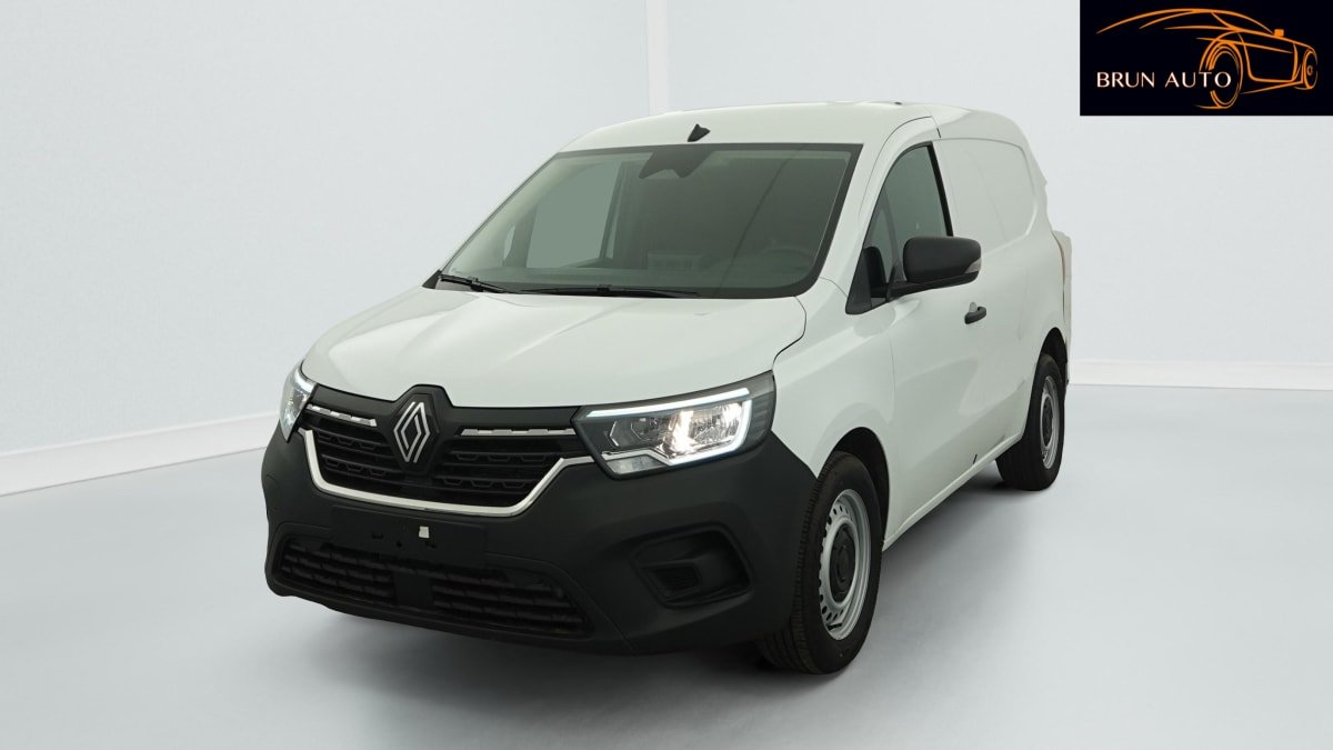 Renault Kangoo Van - Photo 3