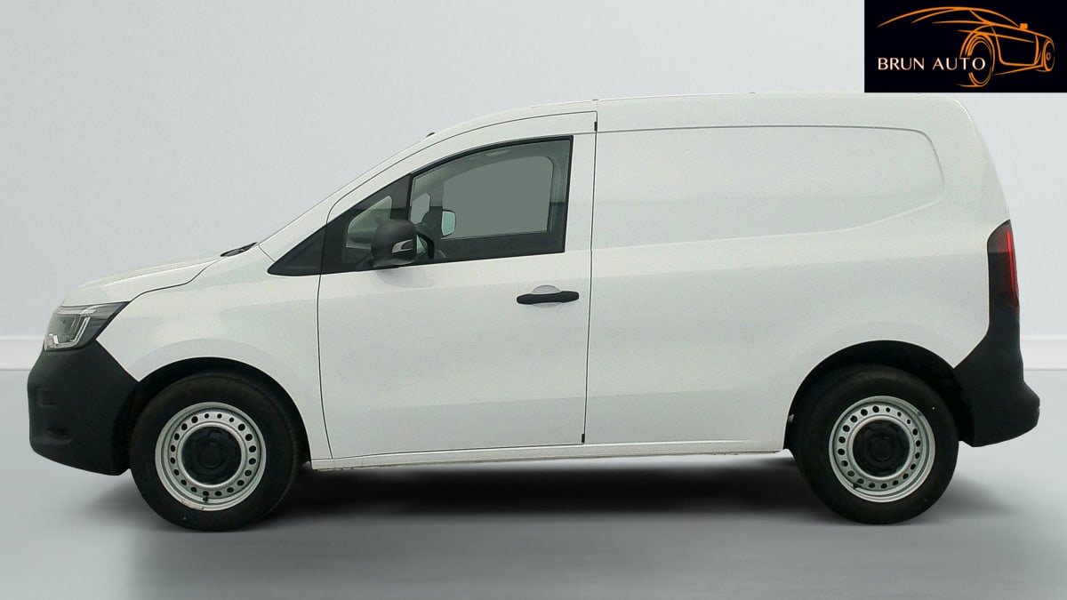 Renault Kangoo Van - Photo 4