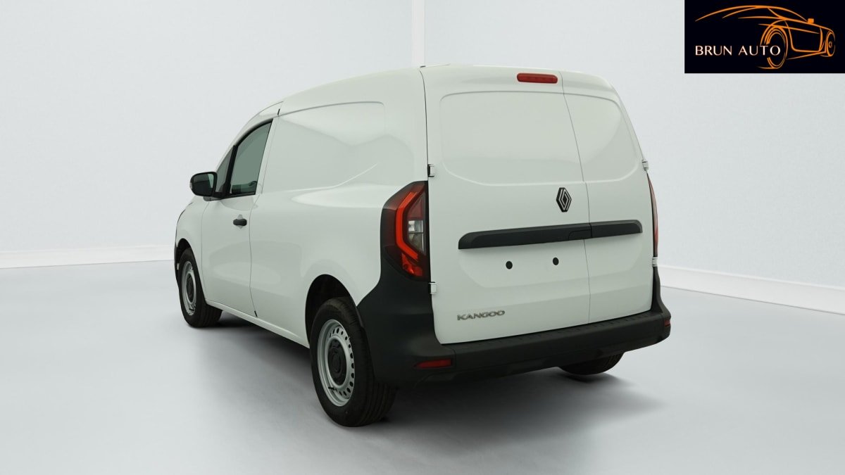 Renault Kangoo Van - Photo 5