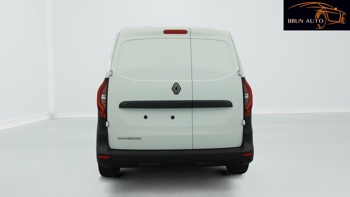 Renault Kangoo Van - Photo 6