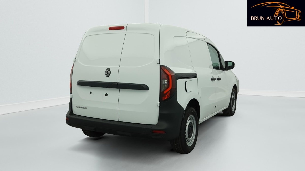 Renault Kangoo Van - Photo 7