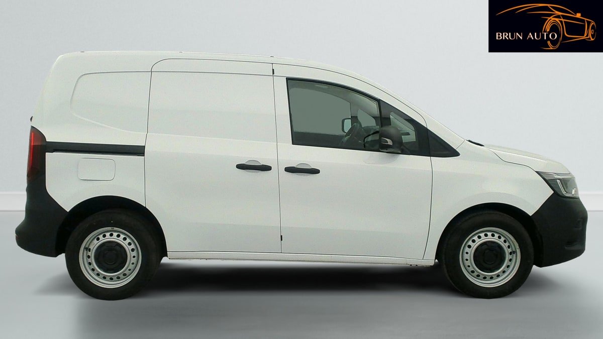 Renault Kangoo Van - Photo 8