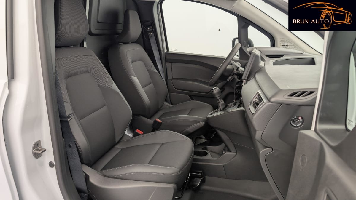 Renault Kangoo Van - Photo 9