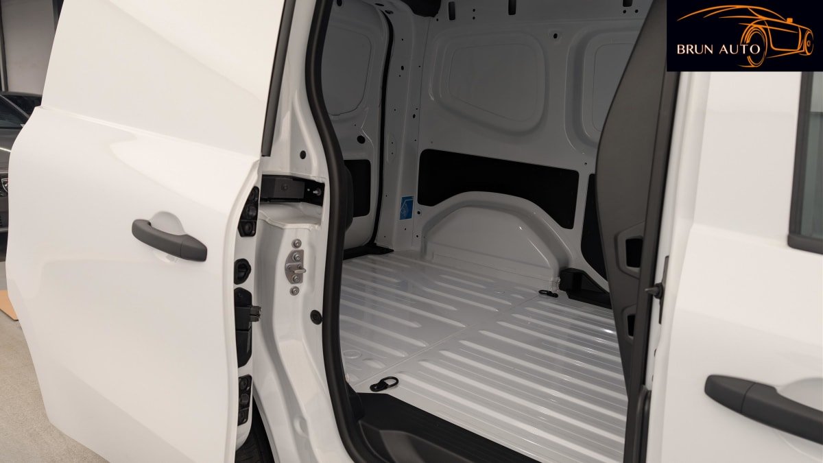 Renault Kangoo Van - Photo 10