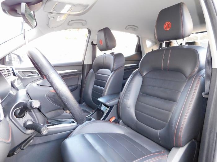 MG ZS - Photo 13
