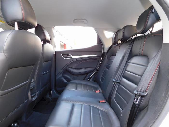 MG ZS - Photo 14