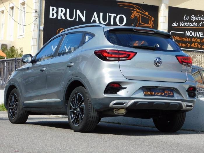 MG ZS - Photo 9