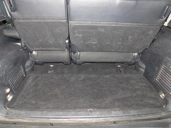 Mitsubishi Pajero - Photo 13
