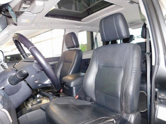Mitsubishi Pajero - Photo 16