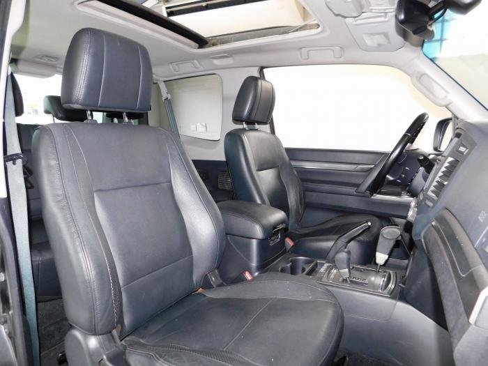 Mitsubishi Pajero - Photo 19