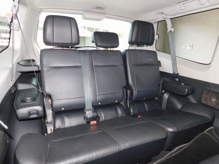 Mitsubishi Pajero - Photo 20