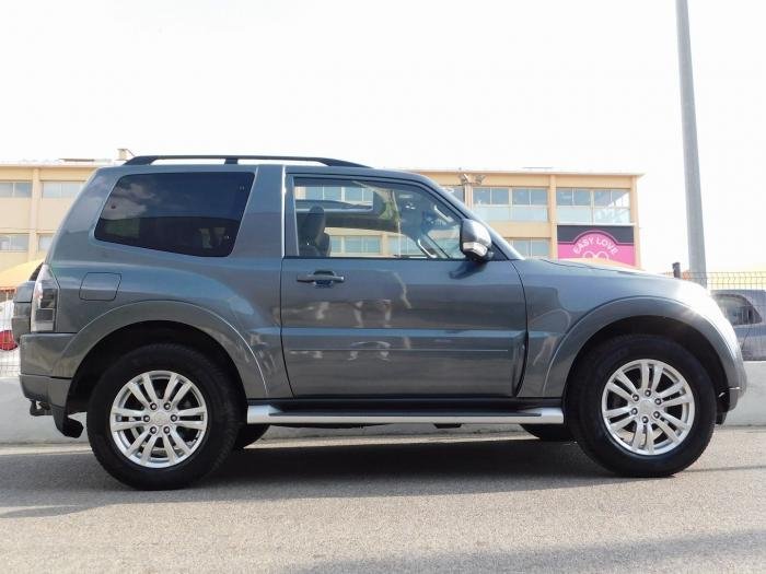 Mitsubishi Pajero - Photo 3