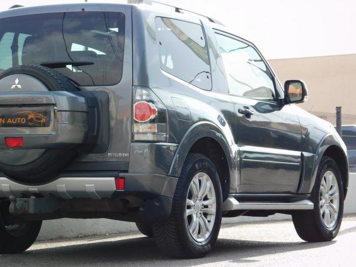 Mitsubishi Pajero - Photo 5