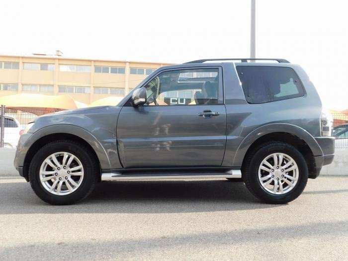 Mitsubishi Pajero - Photo 6