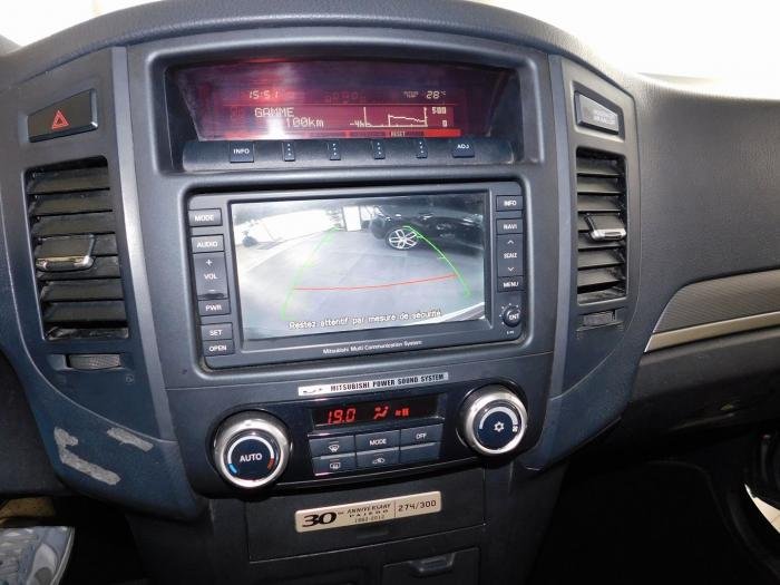 Mitsubishi Pajero - Photo 9
