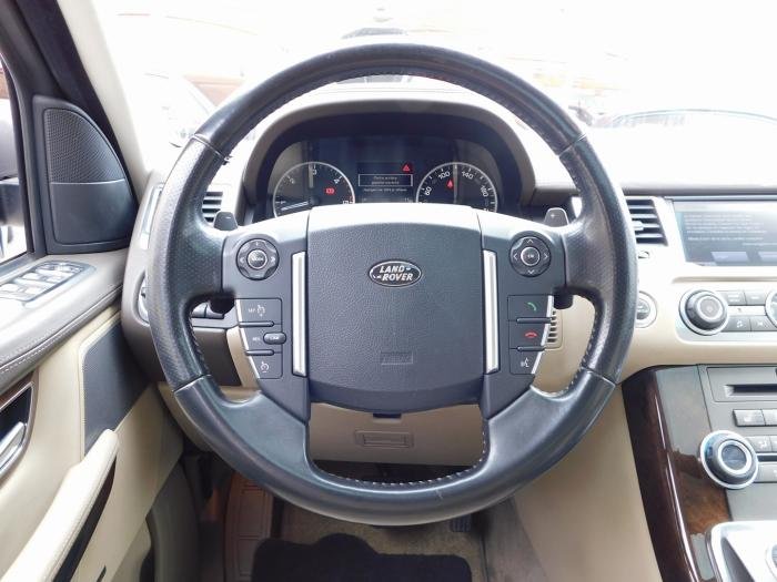 Land Rover Range Rover Sport - Photo 13