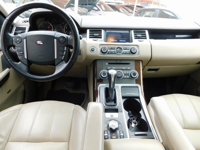 Land Rover Range Rover Sport - Photo 14