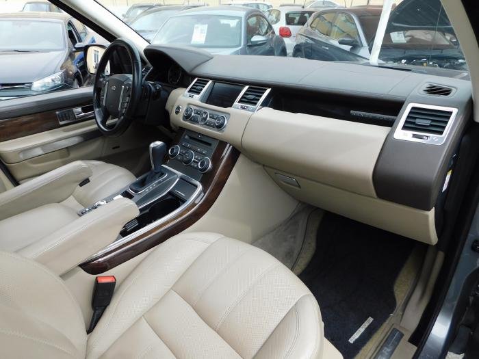 Land Rover Range Rover Sport - Photo 15