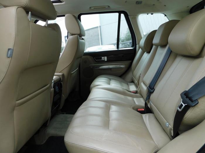 Land Rover Range Rover Sport - Photo 17