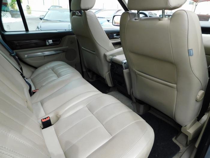 Land Rover Range Rover Sport - Photo 18