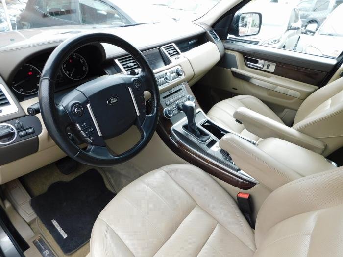 Land Rover Range Rover Sport - Photo 19