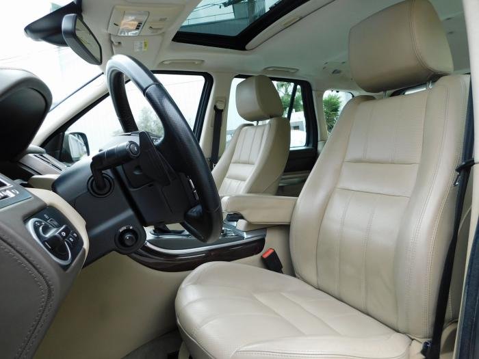 Land Rover Range Rover Sport - Photo 20