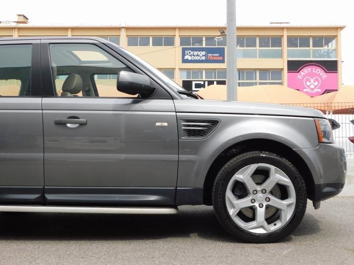 Land Rover Range Rover Sport - Photo 5