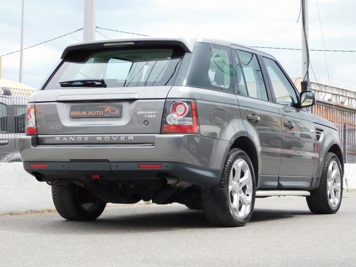 Land Rover Range Rover Sport - Photo 7
