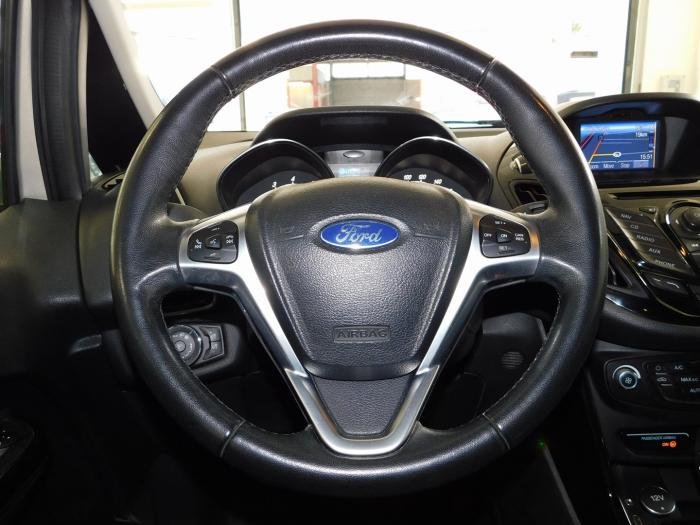 Ford B-Max - Photo 12