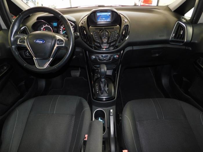 Ford B-Max - Photo 13