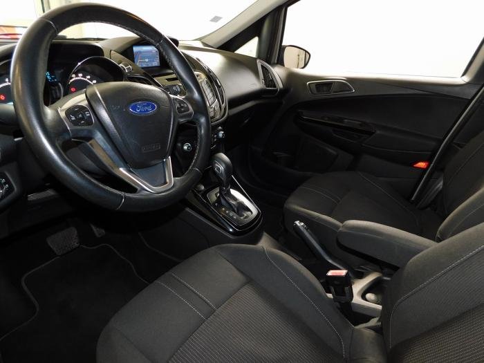 Ford B-Max - Photo 14