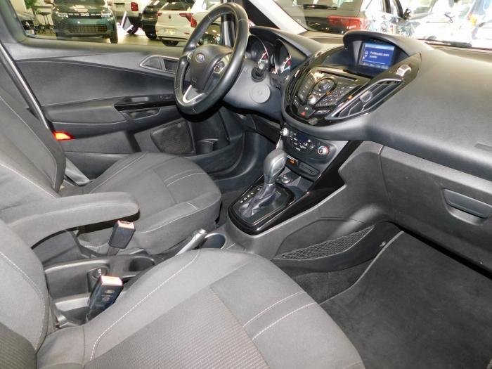 Ford B-Max - Photo 15