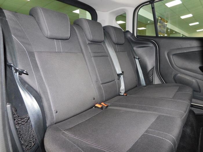 Ford B-Max - Photo 16