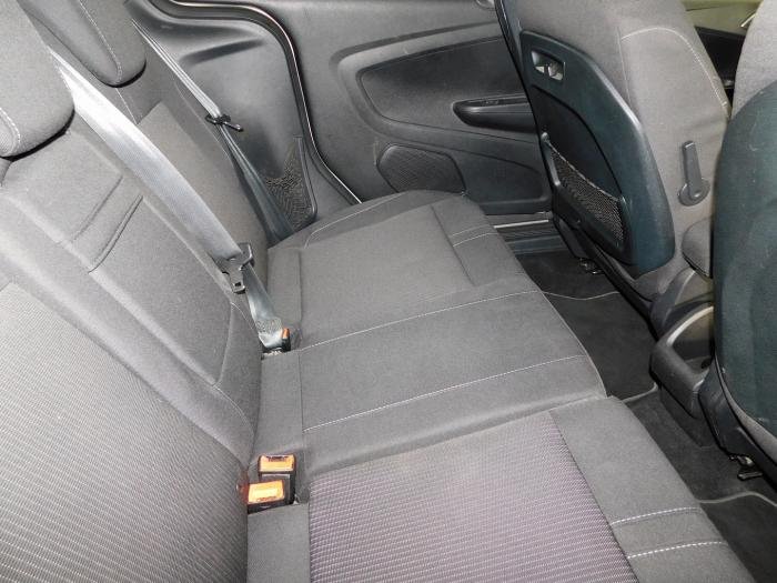 Ford B-Max - Photo 17