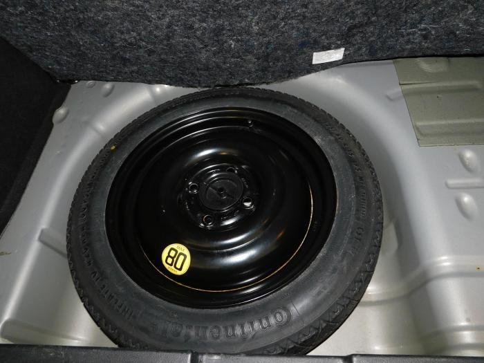 Ford B-Max - Photo 20