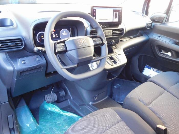 Fiat Doblo - Photo 11