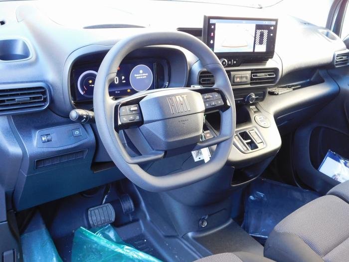 Fiat Doblo - Photo 12