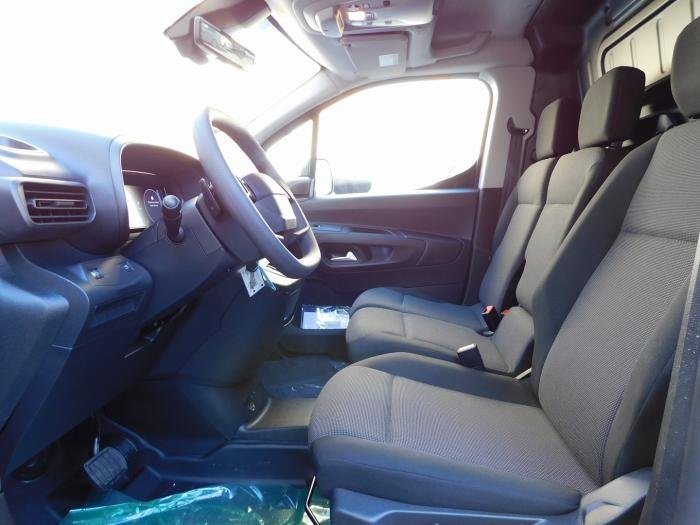 Fiat Doblo - Photo 13