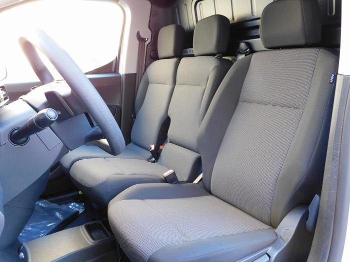 Fiat Doblo - Photo 14